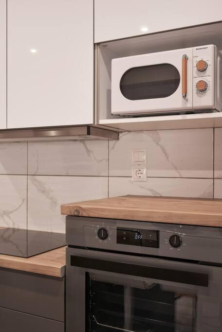 Fix 2Bd Apartment With Parthenon View Aten Exteriör bild