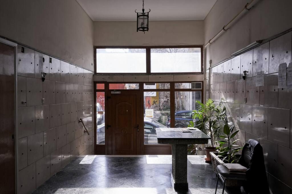 Fix 2Bd Apartment With Parthenon View Aten Exteriör bild